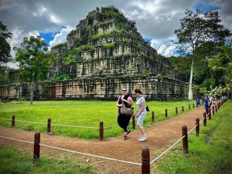 beng-mealea-and-koh-ker-the-unesco-world-heritage