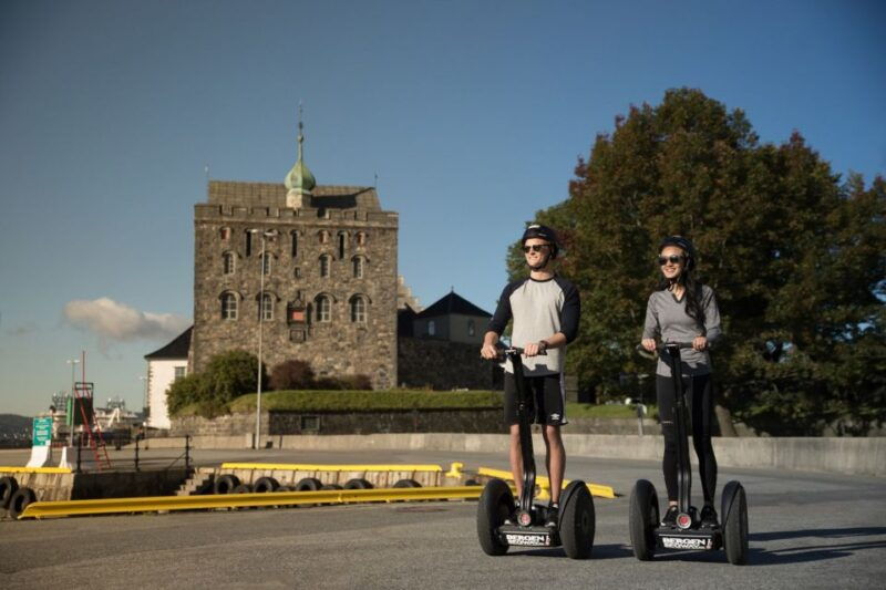 bergen-2-hour-segway-tour