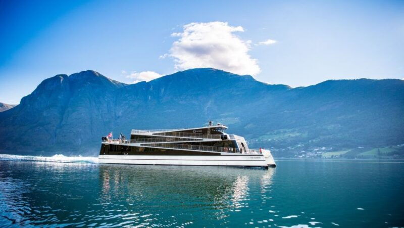 bergen-private-day-tour-naeroyfjord-cruise-and-flam-railway