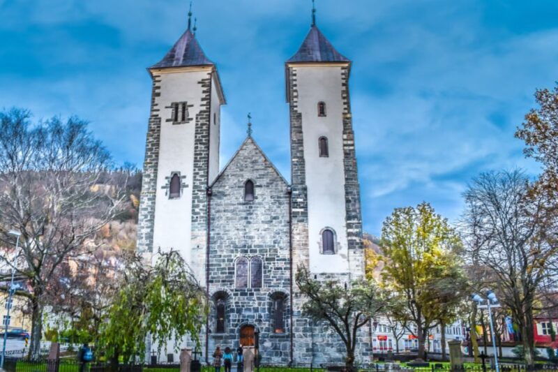 bergen-private-guided-city-sightseeing-tour