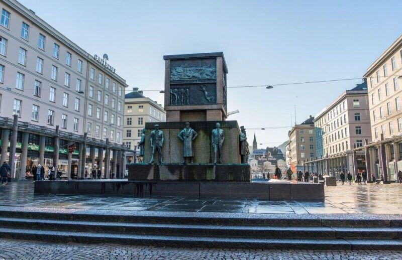 bergen-private-walking-tour