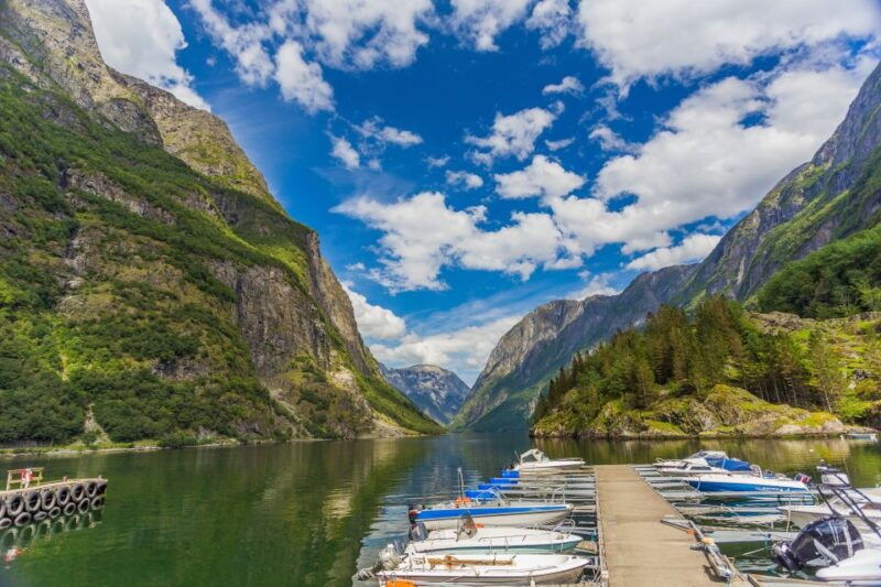 bergen-self-guided-day-trip-to-oslo