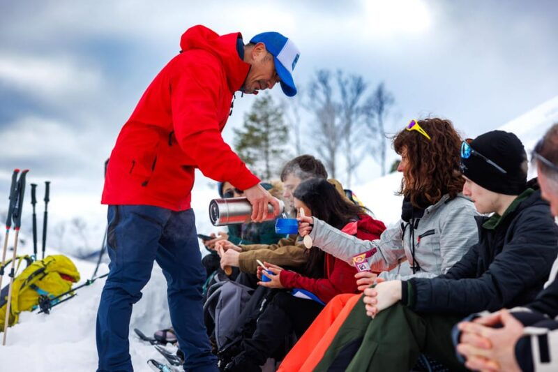 bergen-snowshoe-hike-public-tour