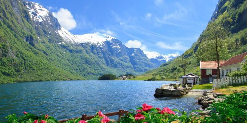 bergen-viking-village-naeroyfjord-cruise-flam-railway