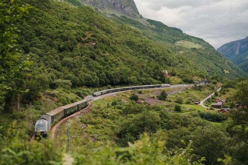 bergen-viking-village-naeroyfjorden-cruise-and-flam-railway