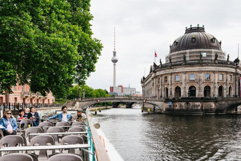 berlin-1-hour-city-sightseeing-cruise