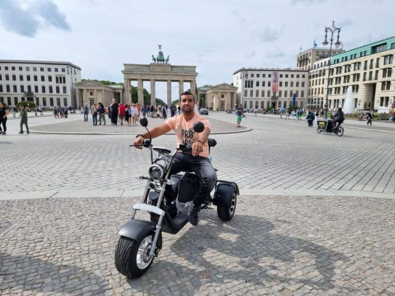 berlin-3-hour-guided-small-group-fat-tire-e-scooter-tour