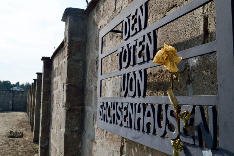 berlin-bus-excursion-to-sachsenhausen-concentration-camp