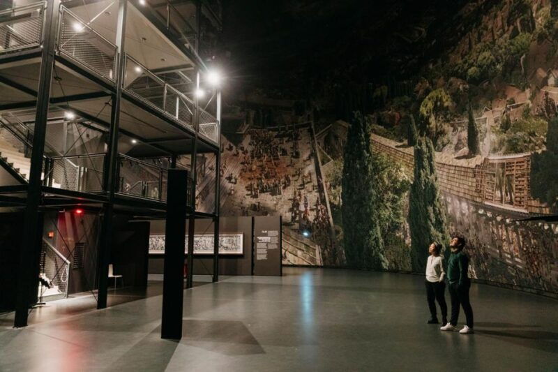 berlin-museum-island-multiple-museum-entry-ticket