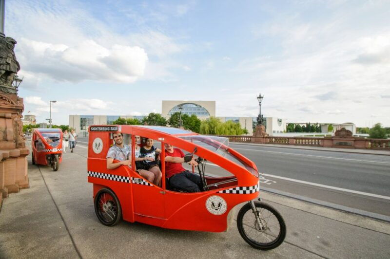 berlin-private-e-rickshaw-tour-with-hotel-pickup-service