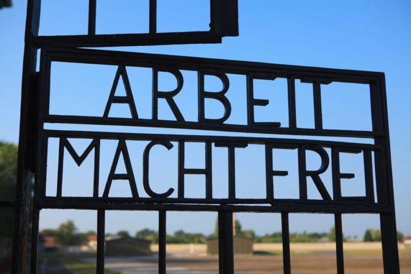 berlin-sachsenhausen-memorial-6-hour-tour-in-spanish