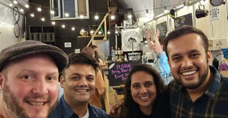 bermondsey-craft-beer-experience
