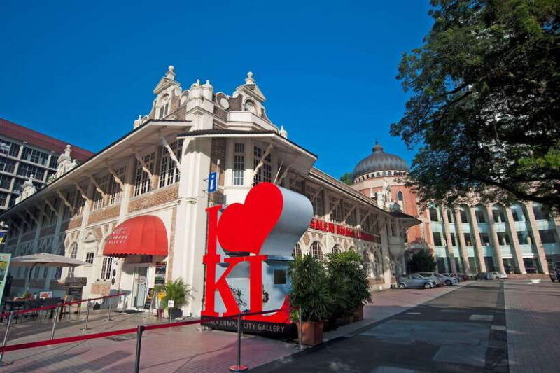 best-of-kuala-lumpur-tour-with-twin-tower-entry