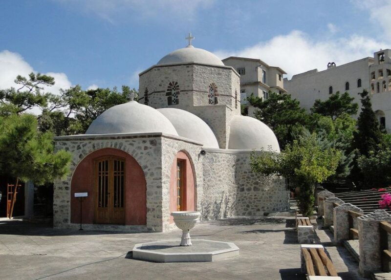 best-of-santorini-4hours-private-tour