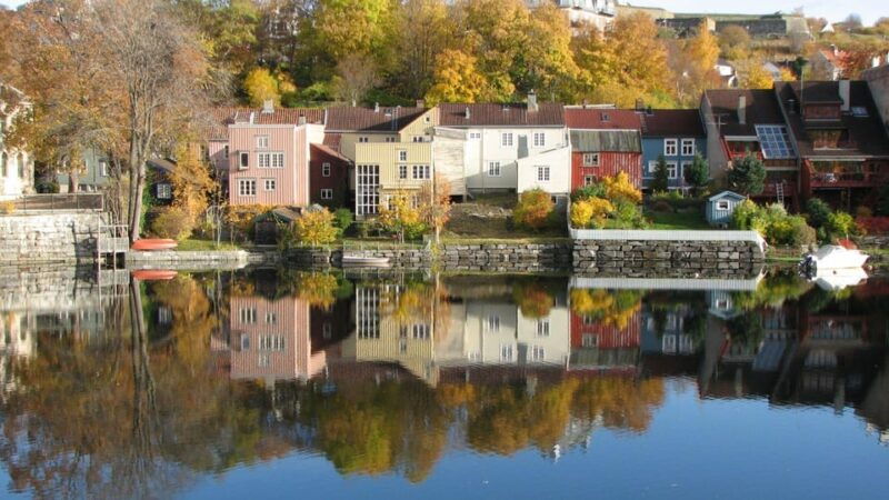 best-of-trondheim-private-walking-tour-with-a-local