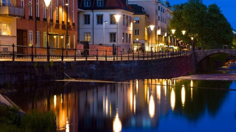 best-of-uppsala-private-walking-tour-with-a-local