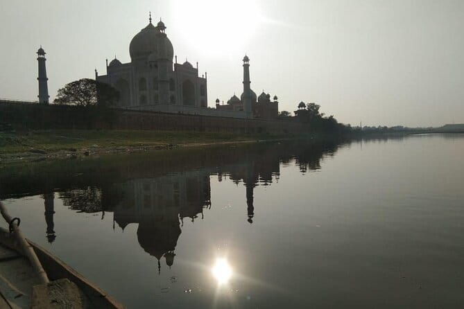 Best Taj Mahal Tour From Delhi - What Reviewers Love Most