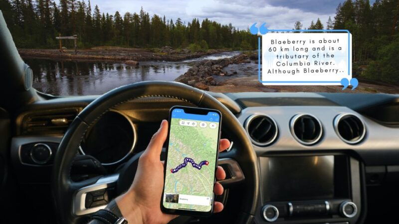 between-lake-louise-and-revelstoke-smartphone-audio-tour