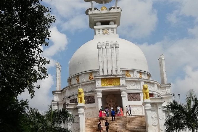 Bhubaneswar city tour & Konark Sun Temple in private car with guide - Who Would Love This Tour?