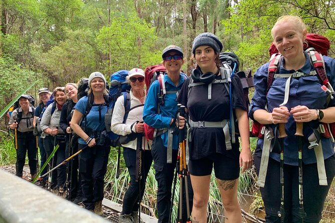Bibbulmun Multi-Day Hike & Camp | Pemberton  Northcliffe - Final Thoughts: Who Will Love This Tour? 