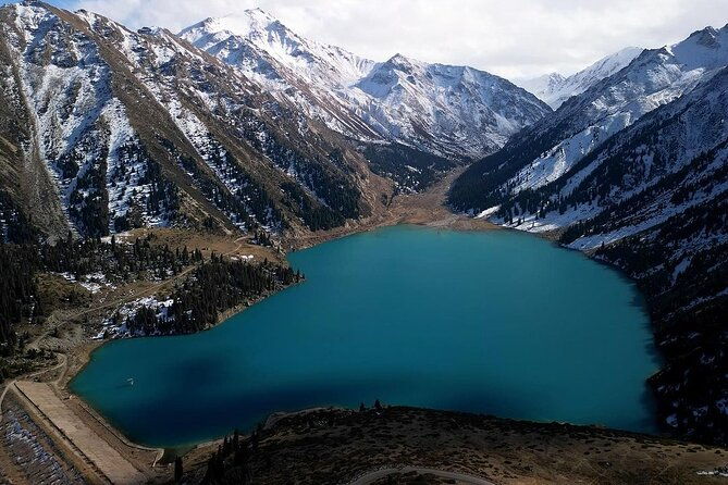 Big Almaty Lake: Choose Your Adventure on Foot or by Car - Who Should Book This Tour?