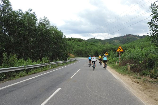 Bike from Dalat to Nha Trang - Frequently Asked Questions