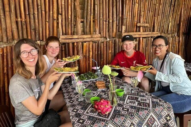 Biking and Cooking Class in Can Tho Rural - Final Thoughts