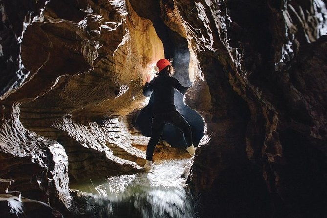 Black Abyss: Ultimate Waitomo Caving - Private Tour from Auckland - Frequently Asked Questions