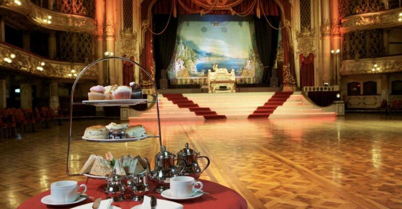 blackpool-afternoon-tea-at-blackpool-tower-ballroom