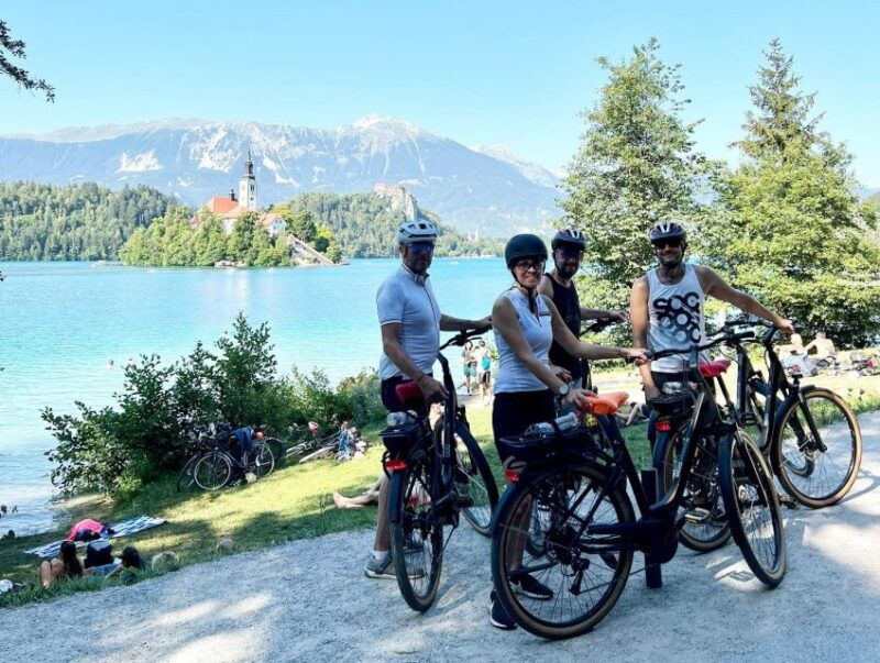 bled-e-bike-rental