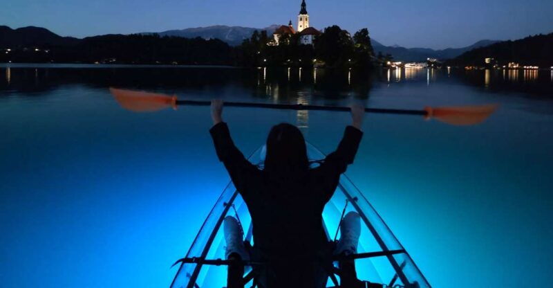 bled-guided-kayaking-tour-in-a-transparent-kayak