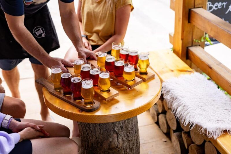 bled-vintgar-gorge-best-experience-and-food-tasting