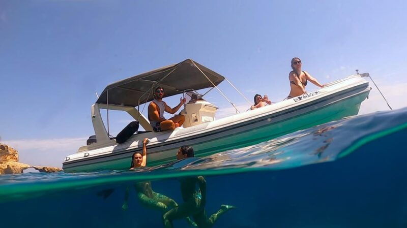 blue-lagoon-crystal-lagoon-comino-caves-private-boat-tour
