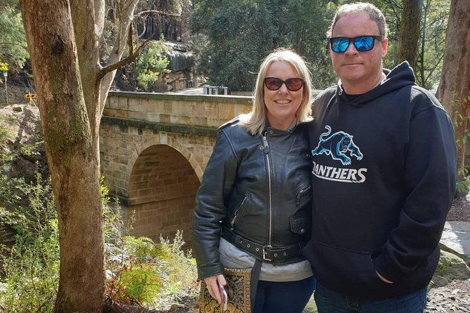 Blue Mountains 1-Hour Trike Tour of Three Sisters - FAQs