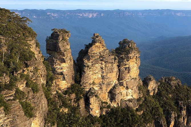 Blue Mountains Highlights, Wildlife Park and Scenic World Full Day Private Tour - The Sum Up