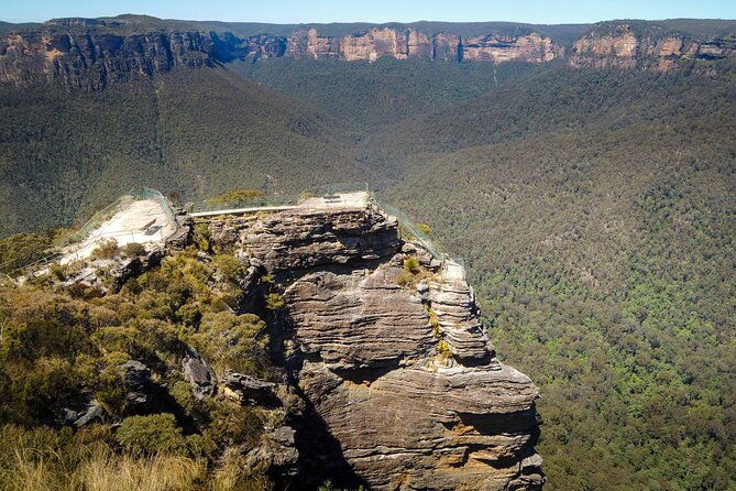Blue Mountains Private Charter - Practical Tips for Booking and Making the Most of Your Day