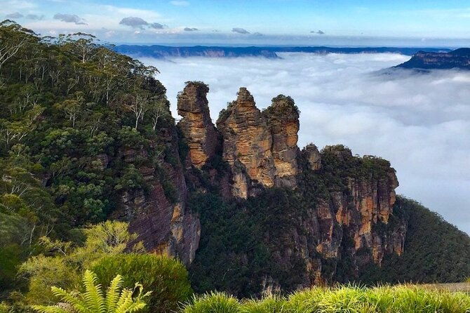 Blue Mountains Private Hiking Tour from Sydney - Guides and Personal Touches