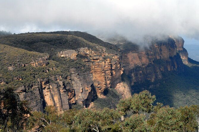 Blue Mountains Tour - Highlights - What Does the Experience Mean for You?