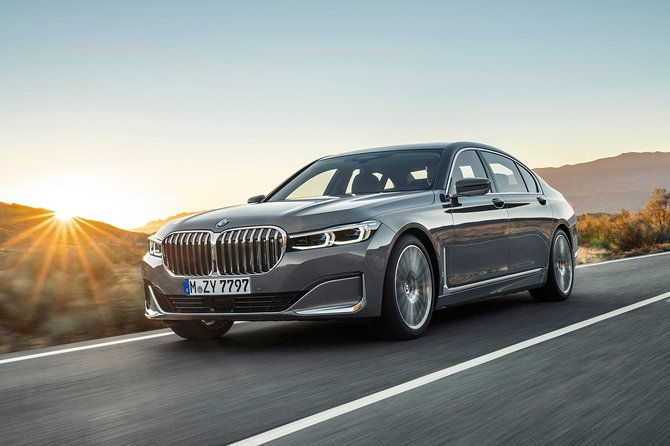 BMW Car Melbourne Airport To CBD - Final Thoughts