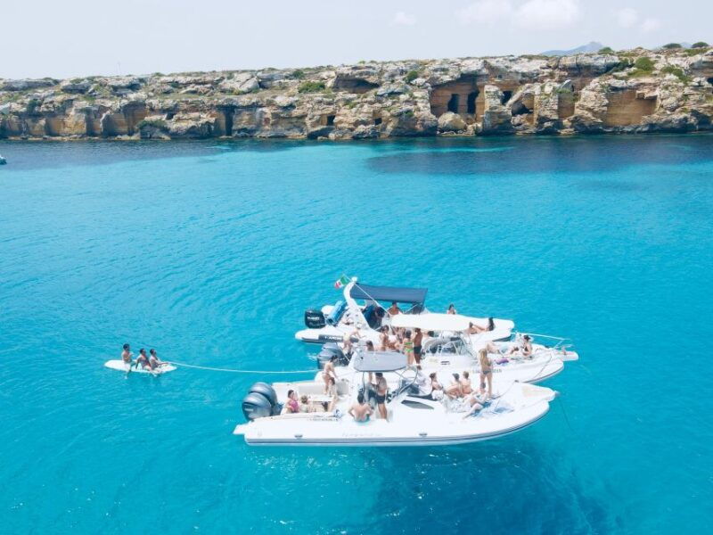 boat-tour-of-favignana-and-levanzo-from-trapani