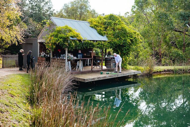 Boatshed Experience - The Trip Itself: What to Expect