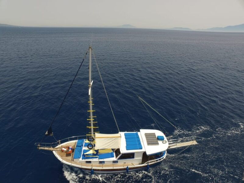 bodrum-private-gulet-tour-with-lunch-2