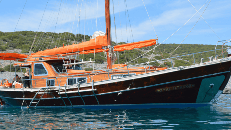 bodrum-private-sunset-boat-tour-with-dinner