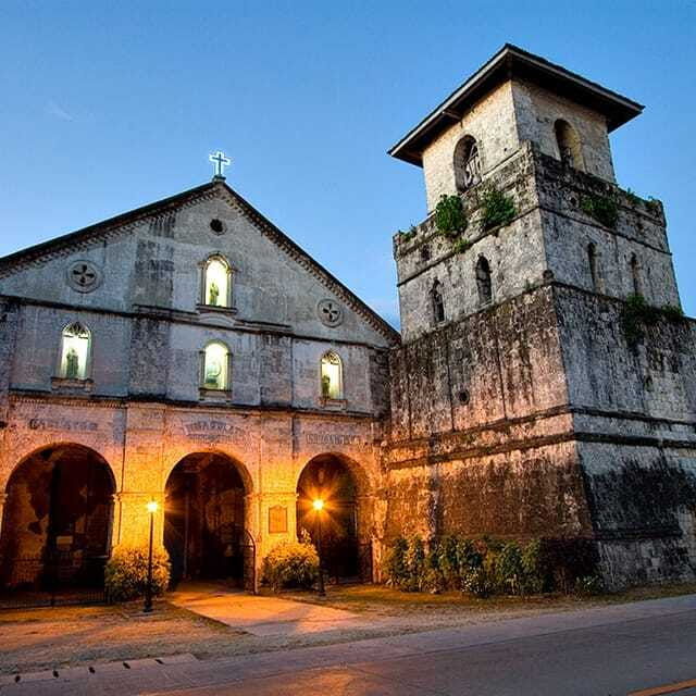 bohol-choco-tour-with-loboc-river-lunch-shared-tour