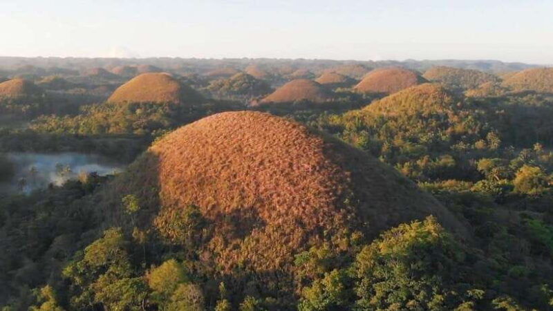 bohol-chocolate-hills-loboc-river-cruise-and-buffet-lunch