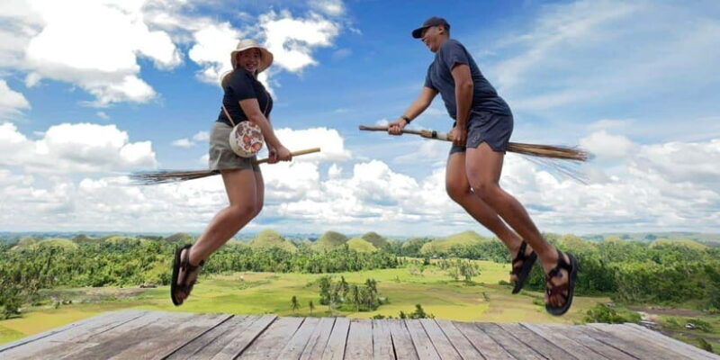 bohol-chocolate-hills-tarsiers-loboc-river-private-tour