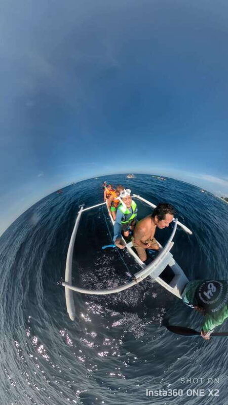 bohol-turtle-sanctuary-snorkeling-boat-tour-with-lunch