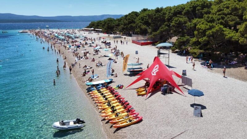 bol-zlatni-rat-beach-kayak-tour-with-snorkeling