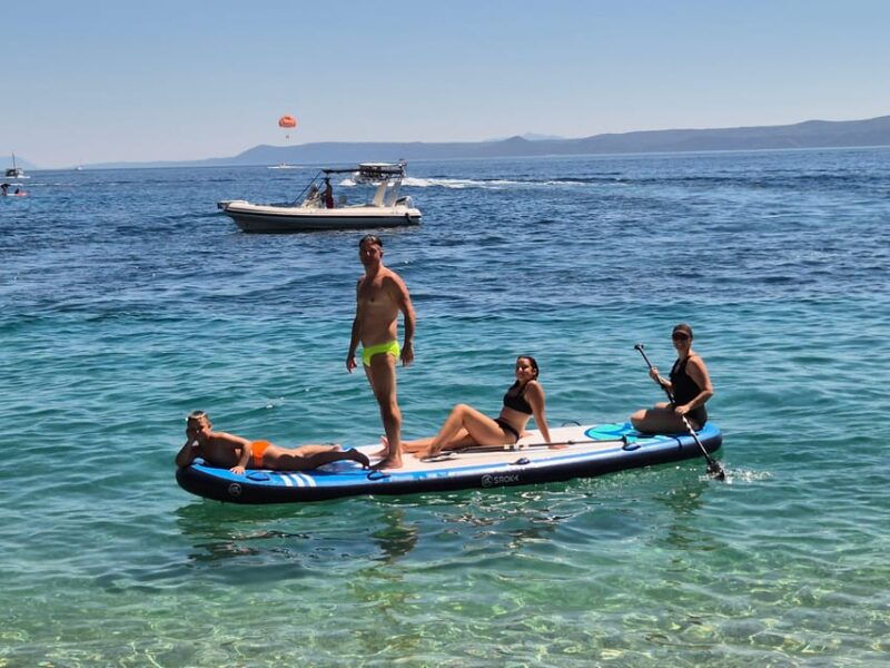 bol-zlatni-rat-beach-stand-up-paddle-board-rental