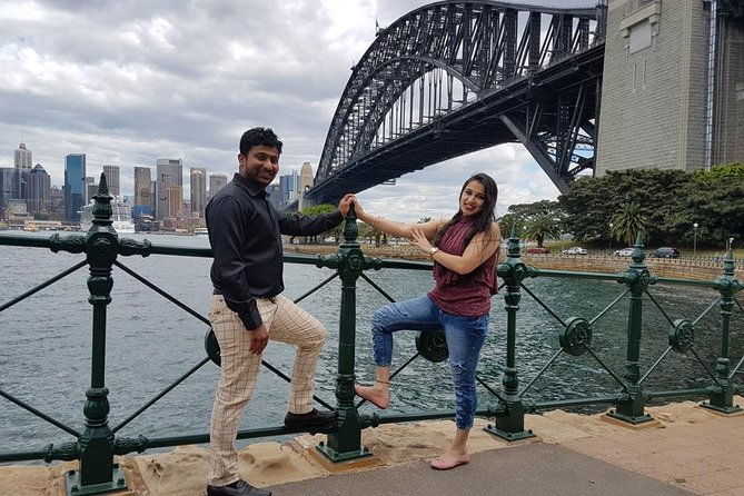 Bondi & Sydney Sights Trike Tour 1.5hrs - What’s Included and What to Expect